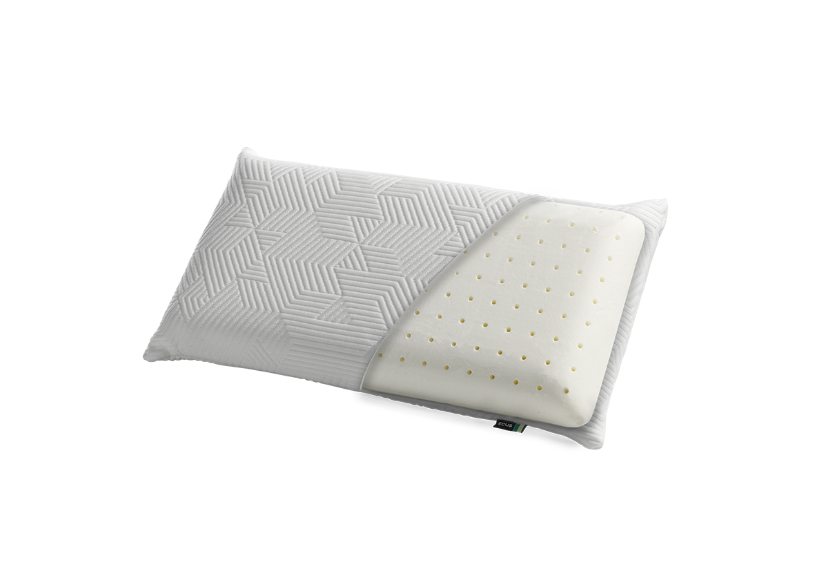 Almohada larga de espuma viscoelástica - islamedic - ID 1389705